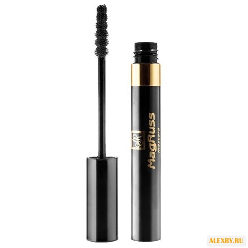 Magruss тушь для ресниц с