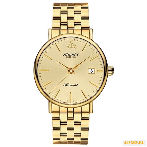 Наручные часы Atlantic