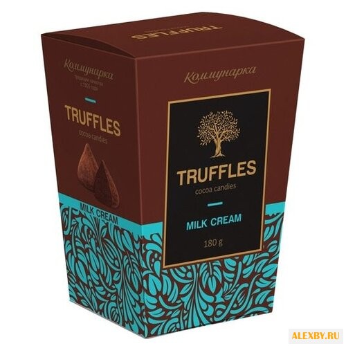 Набор конфет Коммунарка