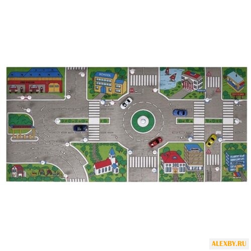 Коврик Molto Traffic 10651