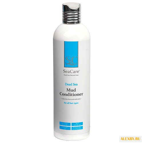 SeaCare кондиционер Dead Sea