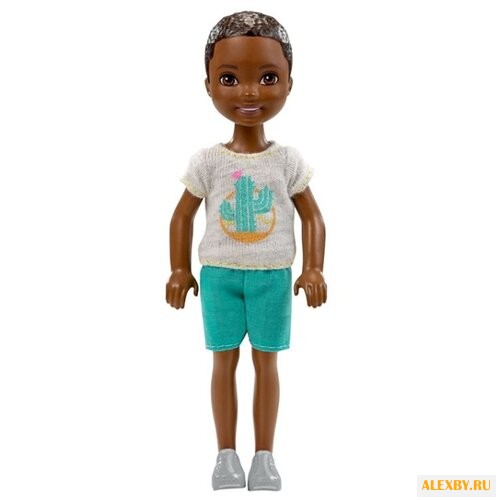 Кукла Barbie Клуб Челси Мальчик