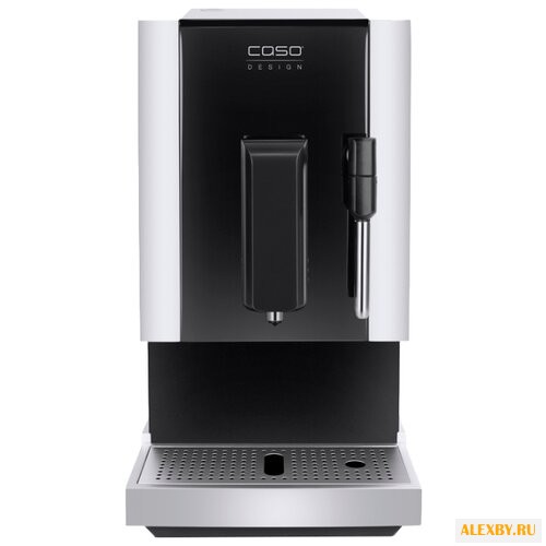 Кофемашина Caso Cafe Crema One