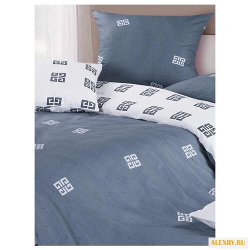 Постельное белье 2-спальное