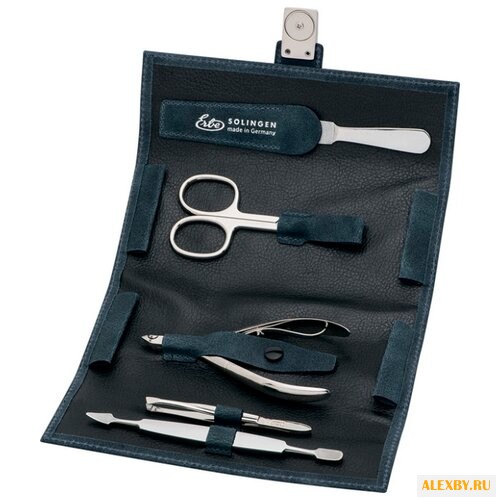 Набор ERBE 9498ER 5 предметов