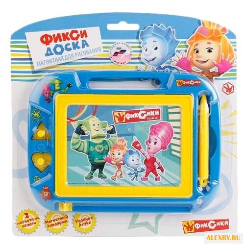 Доска для рисования детская