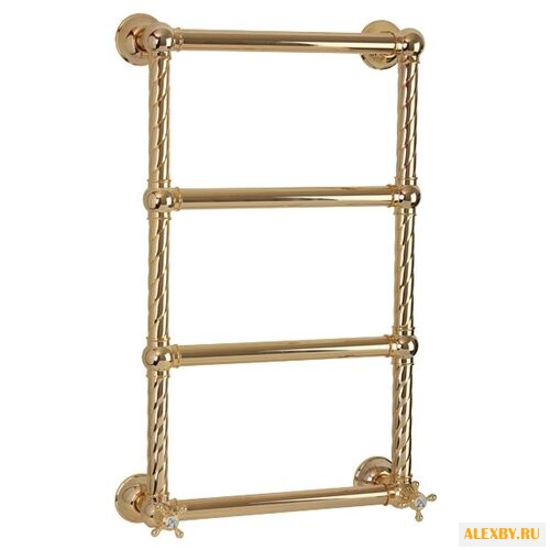 Водяной полотенцесушитель