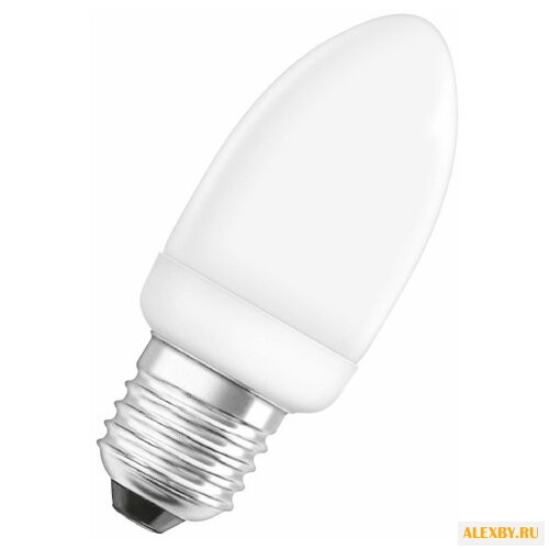 Лампа люминесцентная OSRAM