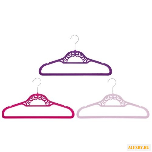 Вешалка EL CASA Набор с