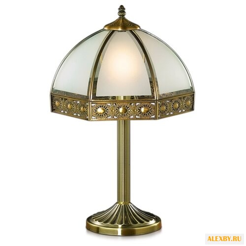 Настольная лампа Odeon light