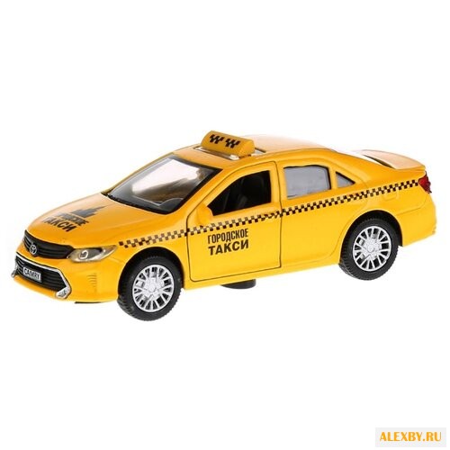 Легковой автомобиль ТЕХНОПАРК