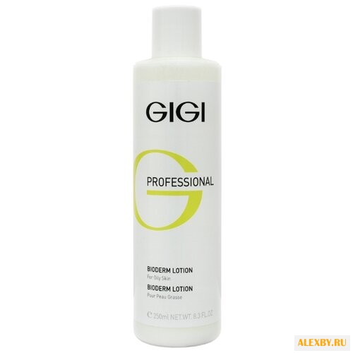 Gigi Лосьон - болтушка OS