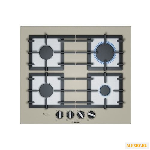 Варочная панель Bosch PPP6A8B91R