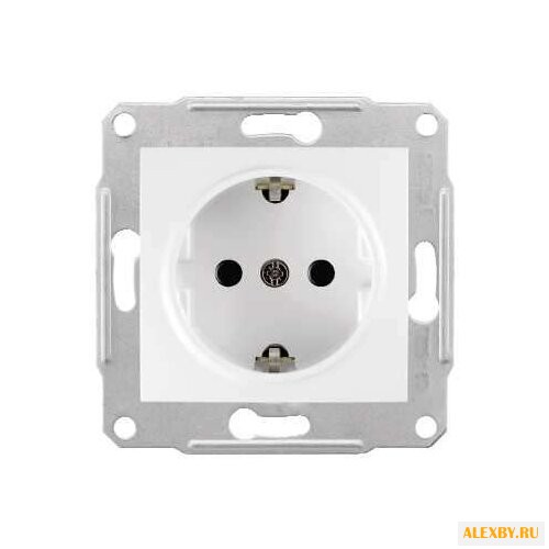 Розетка Schneider Electric