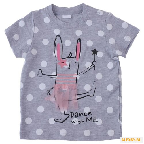 Футболка playToday