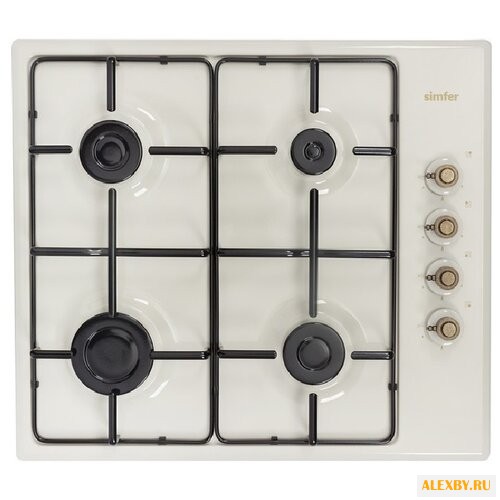 Варочная панель Simfer H60Q40O417