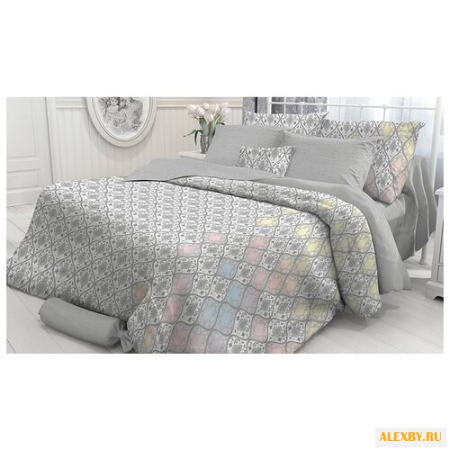 Постельное белье семейное