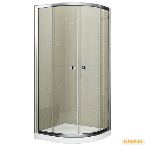 Душевой уголок CEZARES Pratico