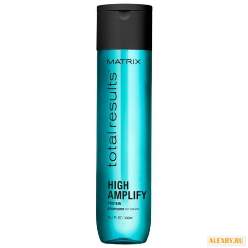 Matrix шампунь Total Results