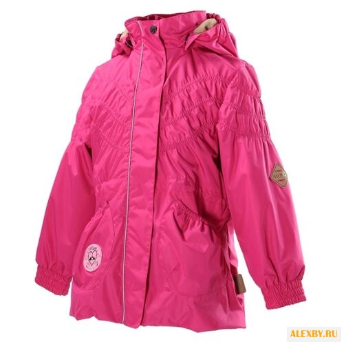 Куртка Huppa Daphne 1737AS15