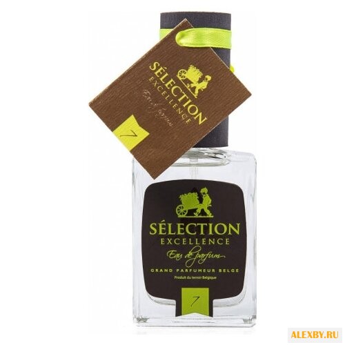 Selection excellence №7