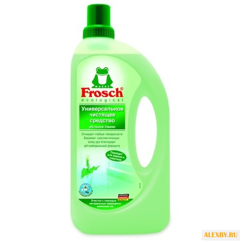 Универсальное чистящее средство