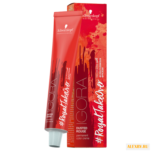 Купить Schwarzkopf Professional Igora