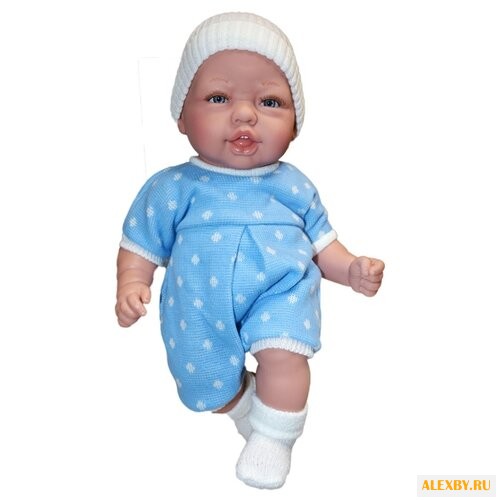 Пупс Munecas Manolo Dolls