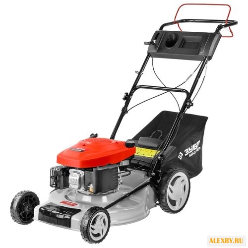Газонокосилка ЗУБР ГКБ-510СТ