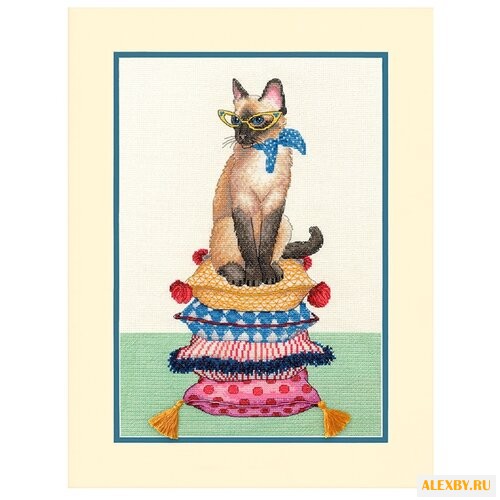 Dimensions Набор для вышивания