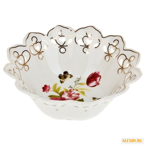 Best Home Porcelain Блюдо