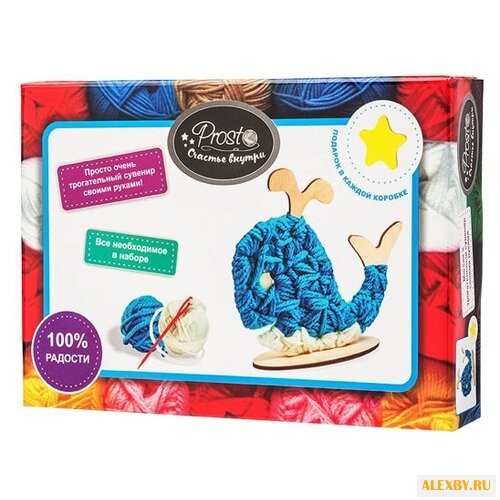 Prosto Набор для создания