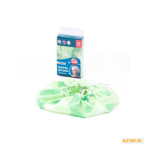 Paterra Шапочка для душа