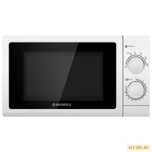 Микроволновая печь MAUNFELD
