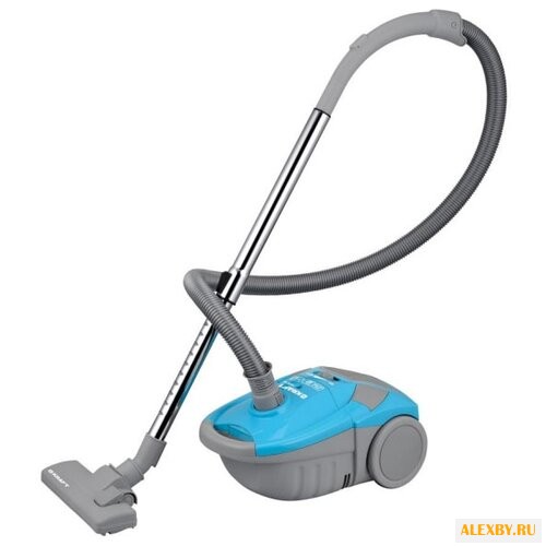 Пылесос Kraft KF-KVB353