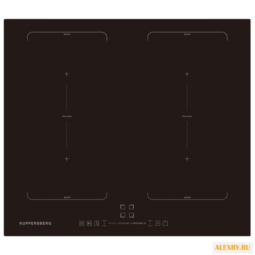 Варочная панель Kuppersberg ICS