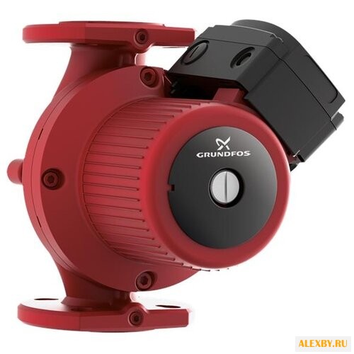 Насос Grundfos UPS 50-120 F