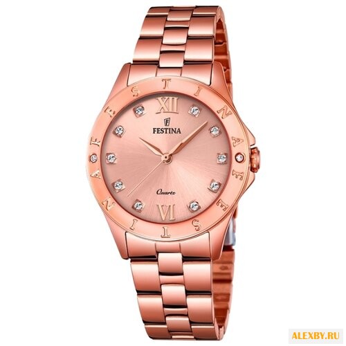 Наручные часы FESTINA F16926 B