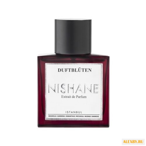 NISHANE Duftbluten