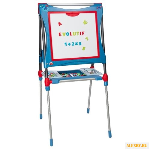 Мольберт детский Smoby