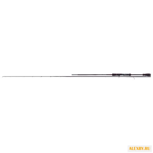 Удилище спиннинговое Zenaq