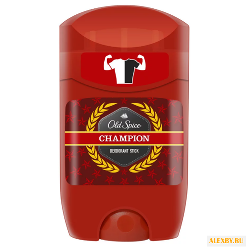 Дезодорант стик Old Spice