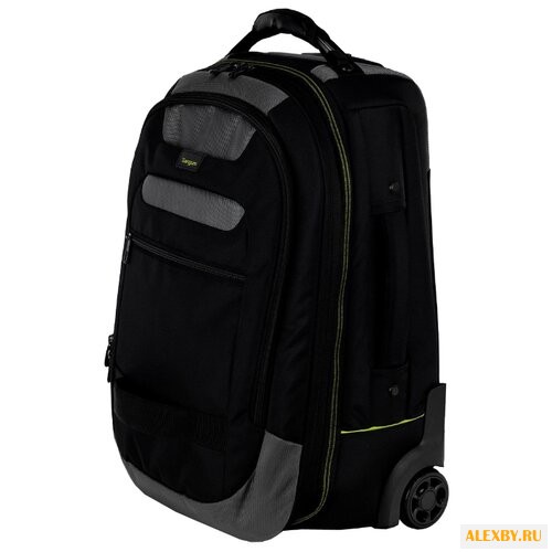 Тележка Targus CityGear Laptop