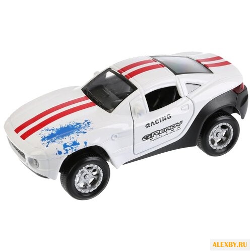 Легковой автомобиль ТЕХНОПАРК