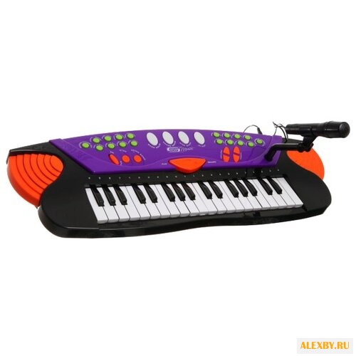 Синтезатор SS Music 77037