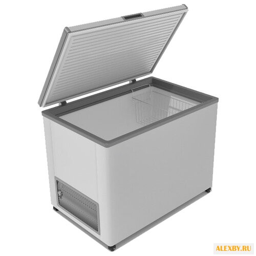 Морозильник FROSTOR F350S