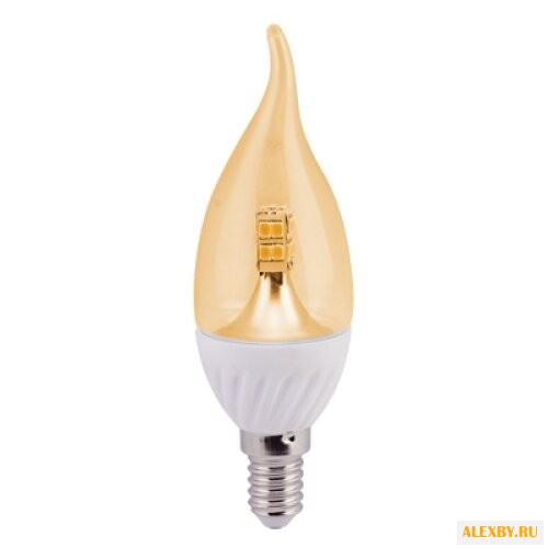 Лампа светодиодная Ecola