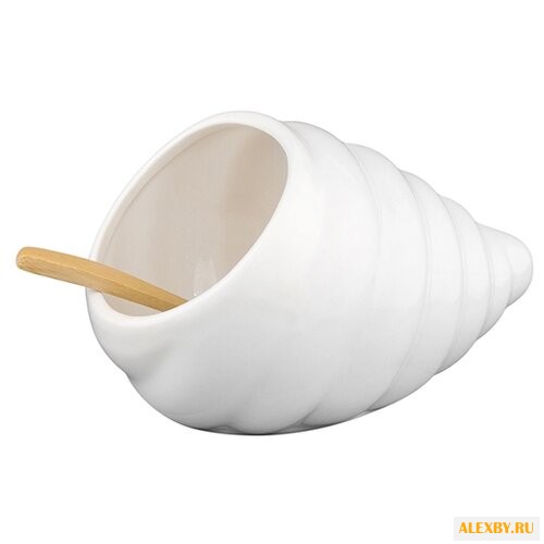 Elan gallery Банка для соли