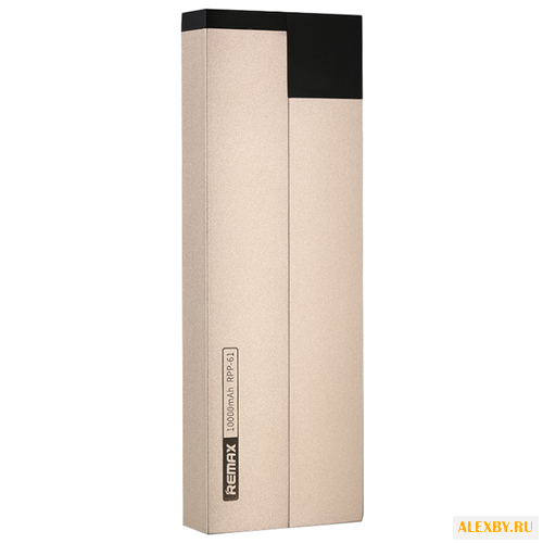 Аккумулятор Remax Kerolla 10000