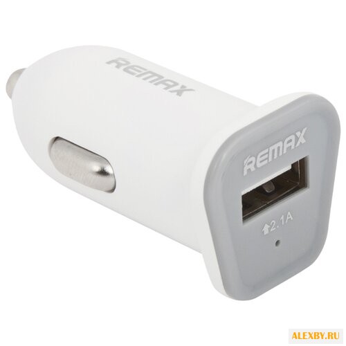 Автомобильная зарядка Remax 1